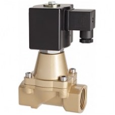 Buschjost solenoid valve without differential pressure Norgren solenoid valve Series 86700/86710